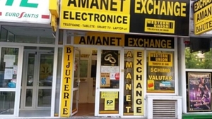 Curs valutar BNR 5 aprilie 2020. Cât costă astăzi un euro