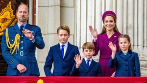 Care este alimentația zilnică a copiilor Prințului William și ai lui Kate Middleton. Cuplul regal își ia în serios atribuțiile de părinți!