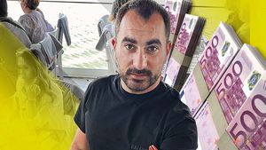 În plin scandal cu ANPC, Paul Nicolau, zis Pescobar, dă lovitura cu un alt restaurant, în Herăstrău! A “decartat” 3 milioane de euro