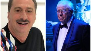 Romică Țociu, declarații neașteptate despre relația cu Alexandru Arșinel: „A fost o conjunctură nefavorabilă”