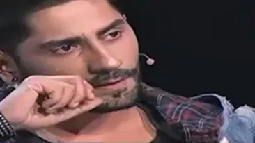 Connect-R a plans in hohote! Ce i s-a intamplat cantaretului! Totul s-a vazut la TV