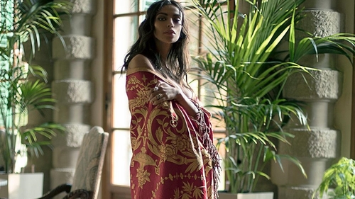 Mădălina Ghenea, mărturisiri neaşteptate: ”Eu nu am făcut nimic important în modă!”