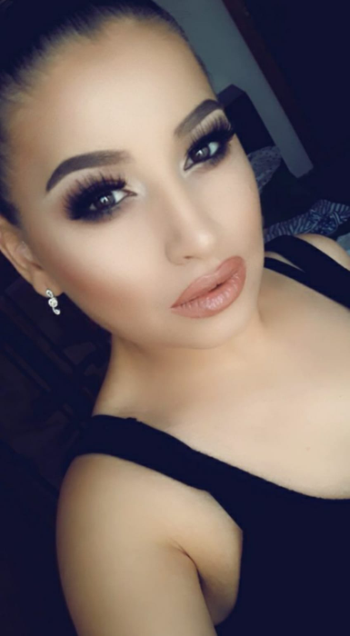 Loredana Anghelache nu se sperie de pandemie / Sursă foto: Facebook