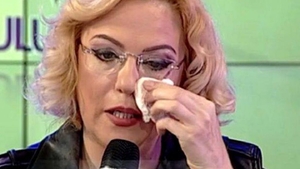 Raluca Moianu, prinsă în pădure cu amantul. Imaginile scandaloase care i-au ruinat căsnicia