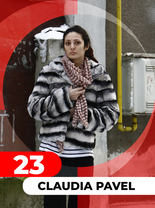Top 40 vedete care “o ard” sexy și pe “timpurile” grele. Cine ia potul? Bianca Drăgușanu, Inna, Anna Lesko…
