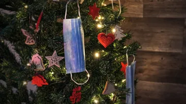 Cum va arăta Crăciunul, în pandemie. Ce mesaj au transmis reprezentanții OMS