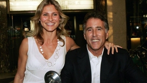 Christopher Lawford a murit la 63 de ani fulgerător. Actorul și nepotul lui John F. Kennedy s-a simțit rău brusc