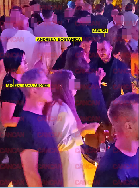 Poți să juri că sunt surori! Cum arată mama Andreei Bostănică? ”Mama Angela” e top