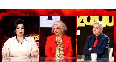 Nu e o glumă! Ce pensie alimentară plătea Silviu Prigoană pentru cei doi copii pe care i-a avut cu Adriana Bahmuțeanu
