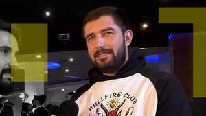 Cătălin Cazacu, mesaj scandalos: "Am văzut atâtea femei despuiate, desfrânate"