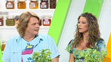 Roxana Vancea, marea castigatoare la LOTO? M-am facut miliardara!