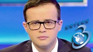Motivul pentru care Mihai Gâdea a dispărut, în ultimele două săptămâni, de la “Sinteza zilei”. “Nu mai ai răbdare?”