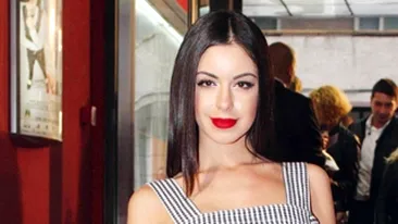 S-au nascut in strainatate si au ales sa devina celebri in Romania