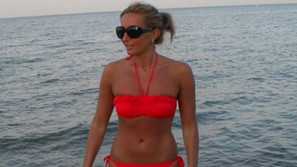 Crina Abrudan: La primele transmisii in direct nu am avut deloc emotii