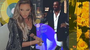 PRIMELE POZE. Bianca și Bodi s-au împăcat