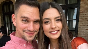 Vlad Gherman a început să facă bani serioși de când s-a despărțit de Cristina Ciobănașu! A riscat alături de noua iubită și acum are un venit asigurat