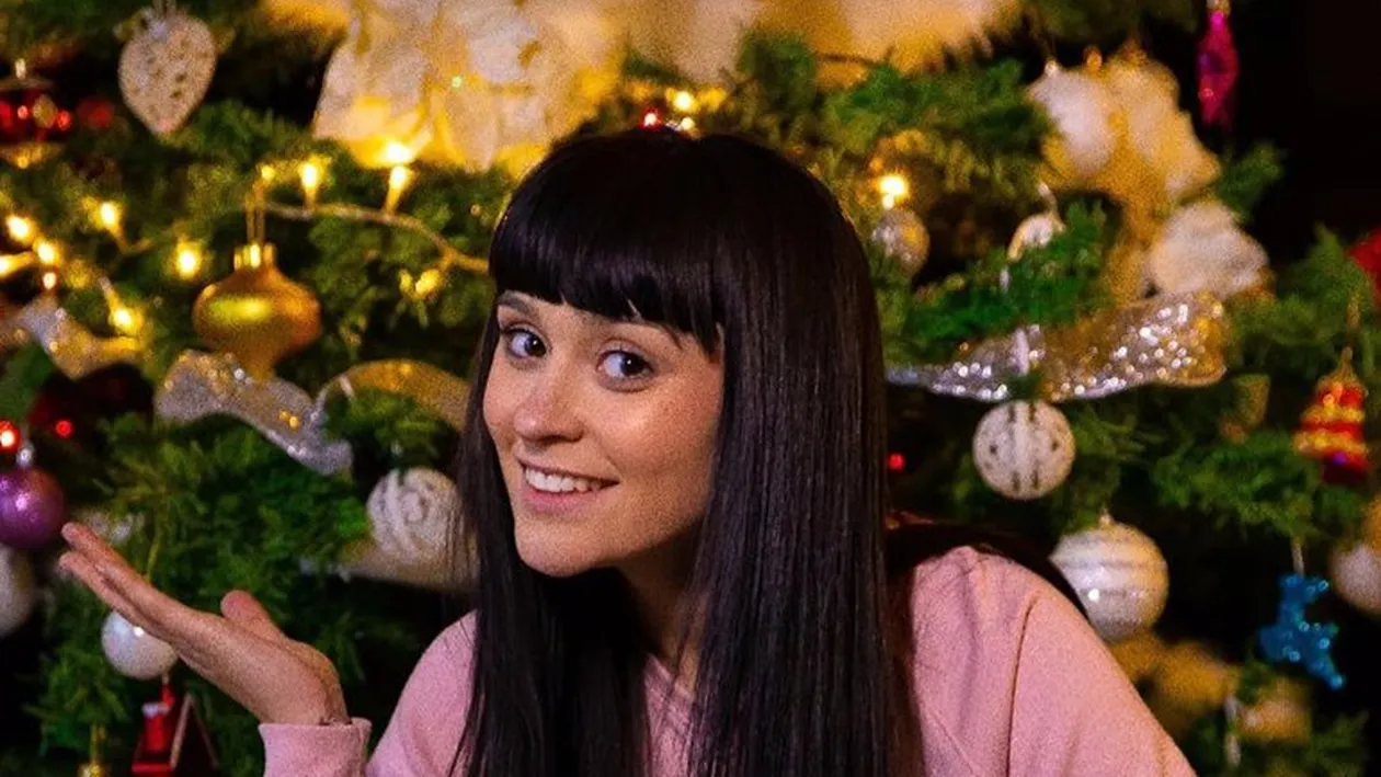 Irina Rimes, sărut în public cu iubitul! Totul s-a întâmplat la Brașov. FOTO