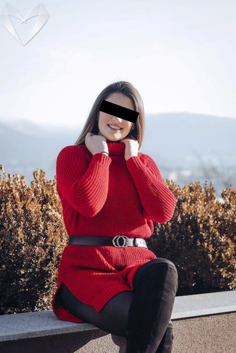 Adela, tânăra acuzată de înșelăciune