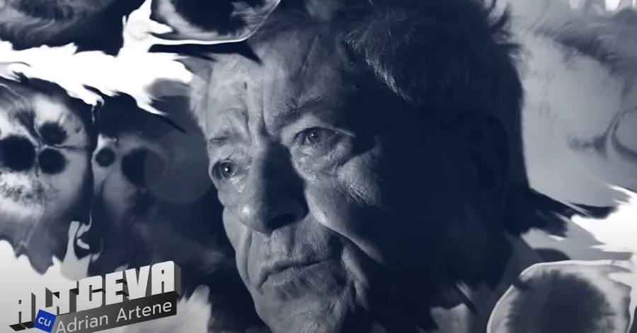 Patru ani fără Ion Dichiseanu.