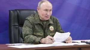 Vladimir Putin ar fi grav bolnav! Semnele de pe corpul său sunt vizibile, lumea întreagă vorbește despre asta
