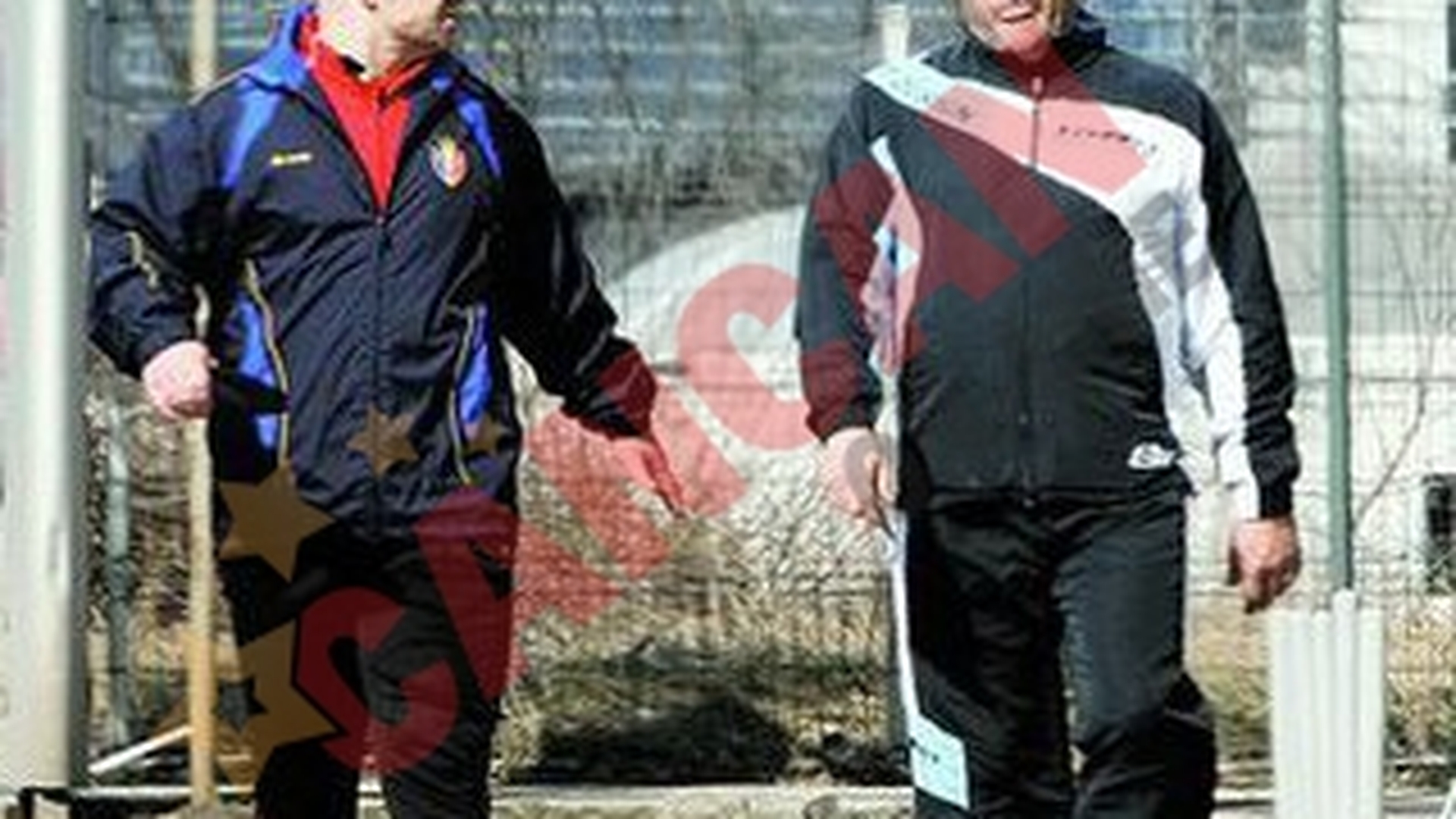 Balint a scos limba la secundul sau