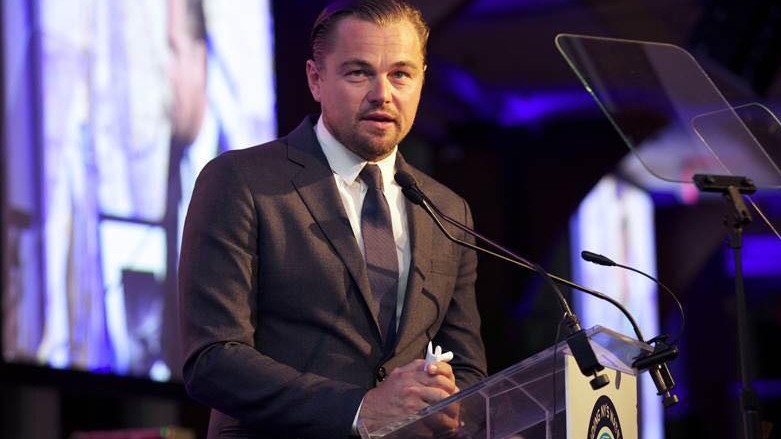 Detaliul din fotografiile lui Leonardo DiCaprio care i-a îngrijorat pe fanii actorului
