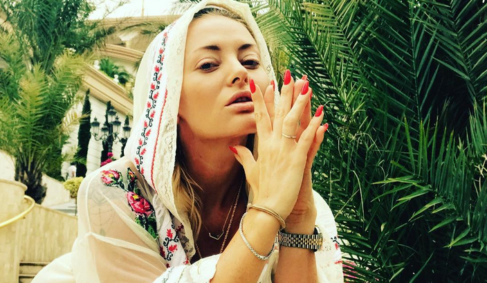 Ce meserie ar fi avut Delia dacă nu era cântăreaţă: „Aş fi fost…”