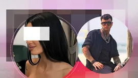 Cine este iubita oficială a lui George „Jaguarul”. În timp ce el ispitea concurentele în Thailanda, acasă îl aștepta „bambolina”!