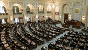 Senatul a decis. Amenzile pentru necompletarea formularului digital de intrare în România nu se plătesc. Cine le-a achitat își va primi banii înapoi