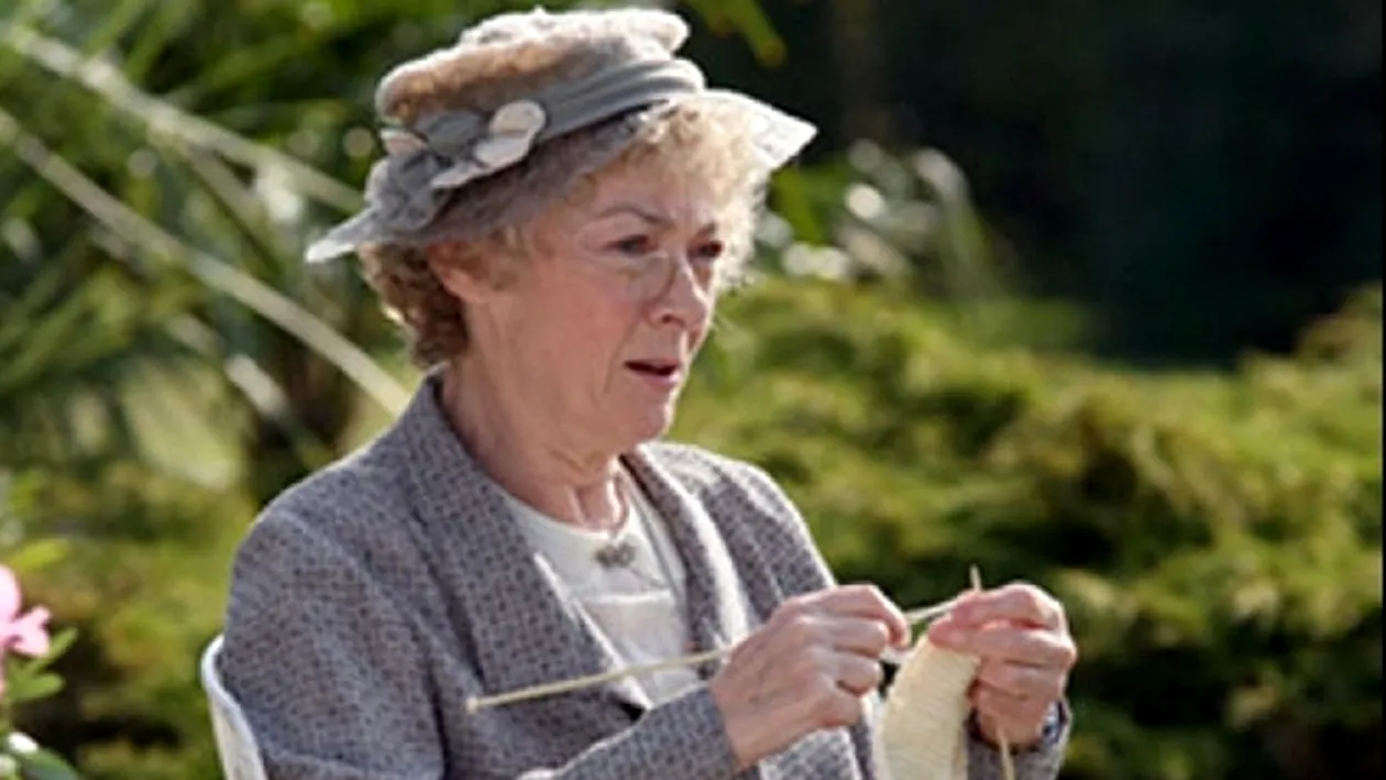 A MURIT actrita Geraldine McEwan! Familia este in stare de soc!