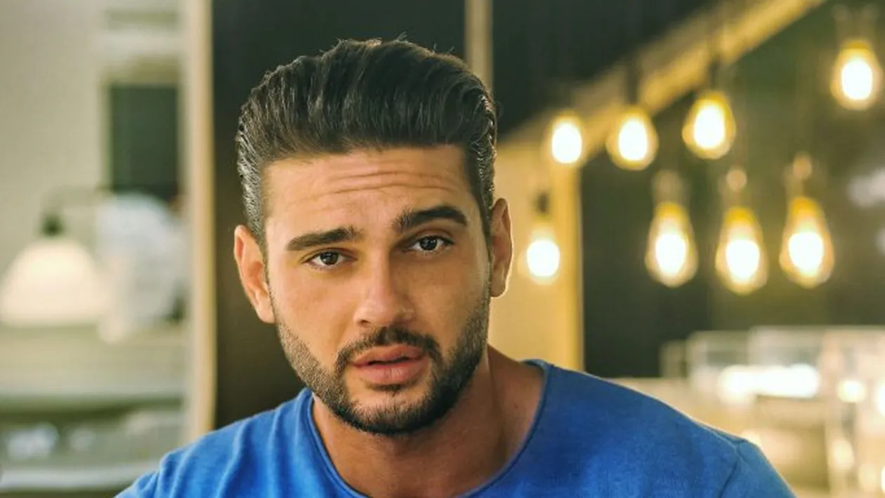 Dorian Popa, răpus de durere: “Mor, merg ca moșii, nu mai pot!” Ce a pățit artistul