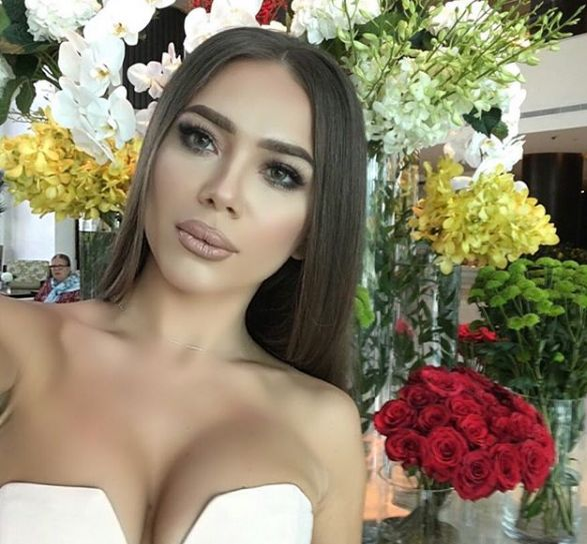 Imagini cu apartamentul groazei! Aici a fost ucisă actrița Anastasia Cecati