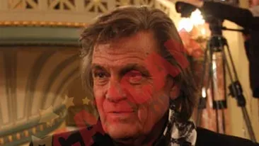 Florin Piersic va fi bunic pentru a treia oara