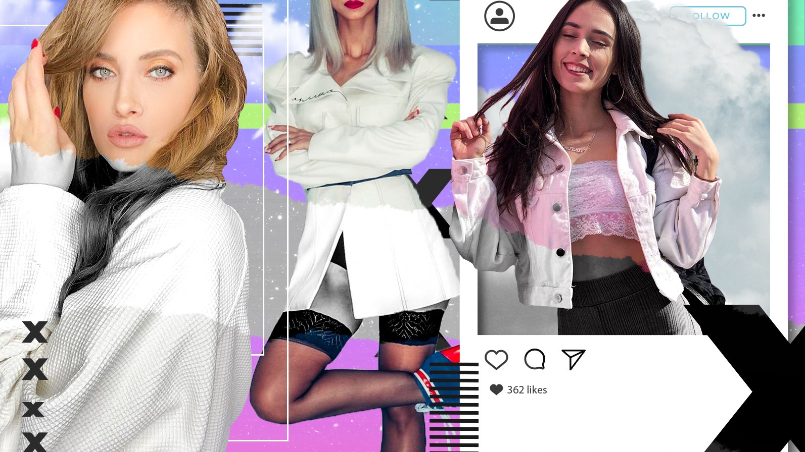 Cu cât se ”vând” vedetele pe Insta, FB și Youtube?! Am aflat ce preț au Andreea Bălan, Iulia Albu sau Andra Gogan pentru o singură postare