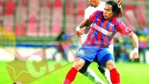 Gigi Becali a parasit celula pentru Dayro