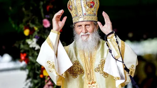 Patriarhia explică cum ar fi contactat ÎPS Pimen COVID-10. Câte persoane au fost expuse la virus