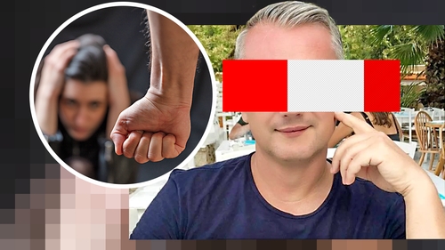 STENOGRAME-BOMBĂ: Milionar român, implorat de soție să nu o omoare, după ce a bătut-o crunt: „Să ajung să mă operez, că m-ai mutilat!”