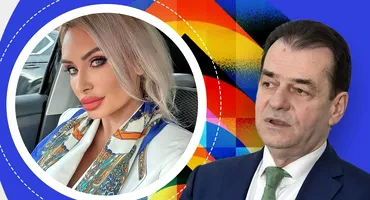Cum promitea favoruri avocata prinsă luând mită: ”Sunt fosta gagică a lui Ludovic Orban”