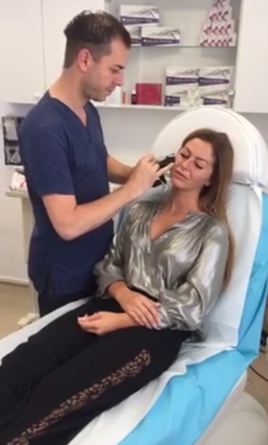 Alina de la “Exatlon” a ajuns la spital. Mesajul tranșant transmis: “Nu îmi este teamă să recunosc”