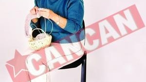 Actrita Monica Ghiuta, la un pas de a fi omorata cu cutitul