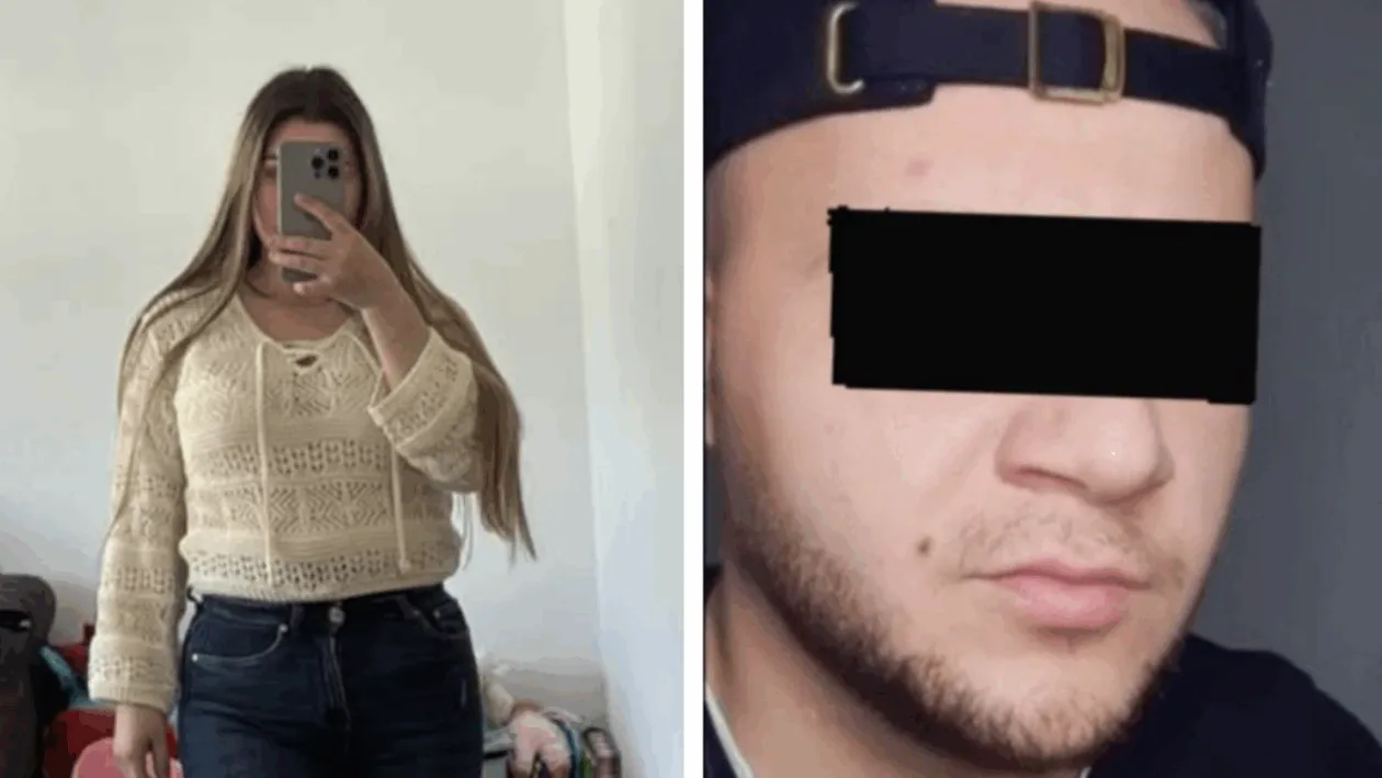 Un nou scandal a încins TikTok-ul! O influenceriță susține că a fost agresată de soțul ei: „Eram toată vânătă”