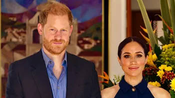 Șansele ca Prințul Harry și Meghan Markle să se împace cu tații lor sunt mici. În ciuda zvonurilor, cei doi nu par dispuși să treacă peste orgoliu