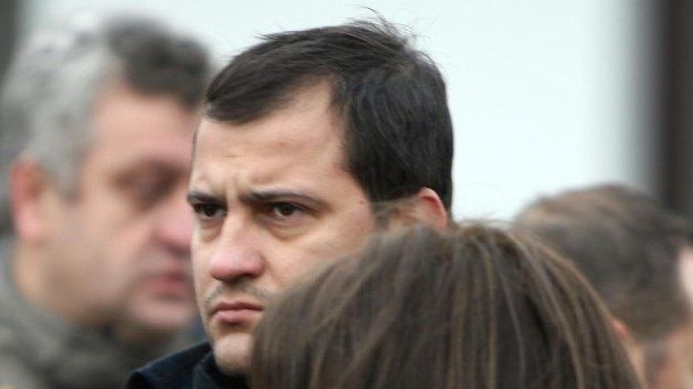 Giulia face lamuriri in privinta relatiei cu cumnatul ei, Serban Huidu. E adevarat ca el nu prea o "inghite"?