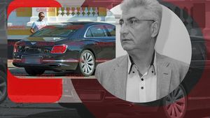 Chinurile prin care a trecut Silviu Prigoană! Fostul lui șofer i-a făcut zile fripte: concediat din firmă, târât prin tribunale, pactul pentru fiul său...