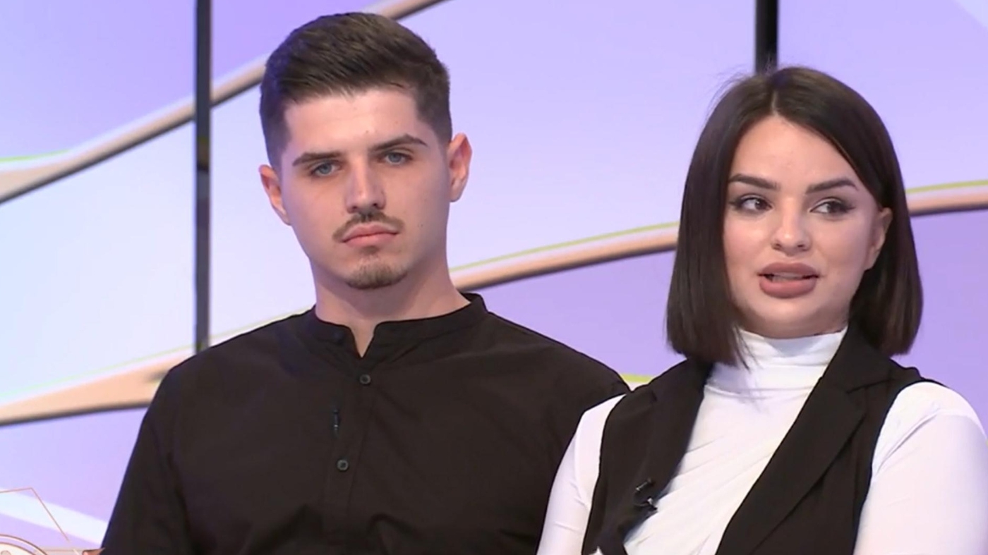 Drama prin care trec Mihaela și Ștefan de la Mireasa. Casa în care locuiau a ars din temelii!