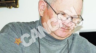 Iosif Kleibel, din Deva, acuzat pe nedrept ca si-a ucis nevasta, a facut degeaba 500 de zile de carcera. Vrea 2.000 de euro pentru fiecare zi de puscarie