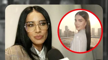 Comeback cu pretenții! Adelina Pestrițu joacă pe reguli clare