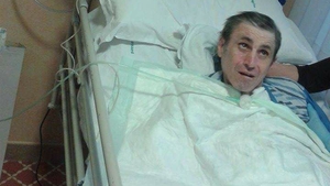 Acest român a fost împuşcat în Italia şi abandonat în faţa unui spital! Povestea sa e una impresionantă şi a devenit virală instant