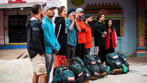 Vedetele din Asia Express - Drumul Elefantului primesc scrisori de la cei dragi. “Îmi vine să mor!”