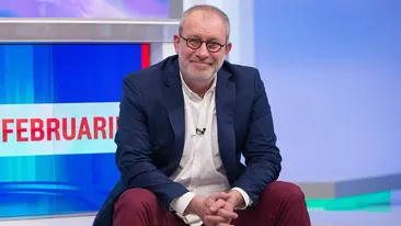 Florin Busuioc a fost internat în spital! Medicii l-au pus imediat pe perfuzii când au văzut în ce stare se află